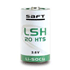 Saft LSH20 HTS