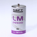 Saft LM26500 serie